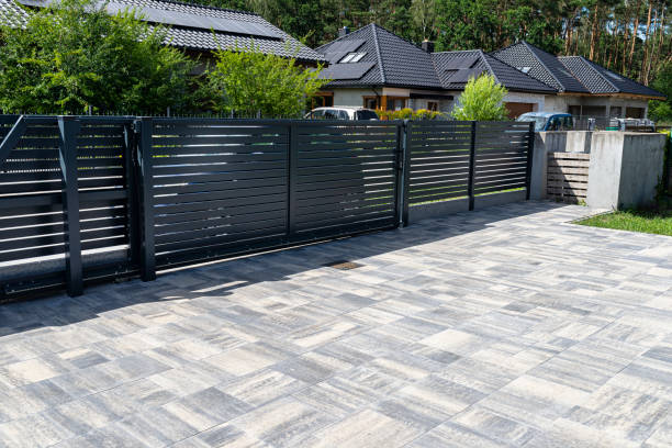 Best Concrete Paver Driveway  in Bling, AR