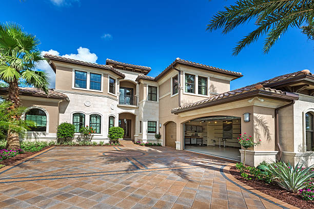 Reasons to Select Us for Your Driveway Paving Requirements in Barling, AR
