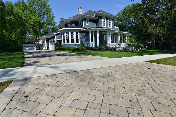 Best Driveway Pavers Cost  in Bling, AR