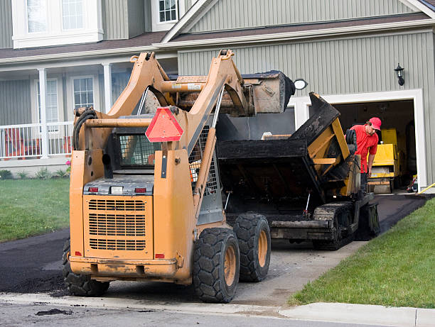 Driveway Pavers for Homes in Barling, AR