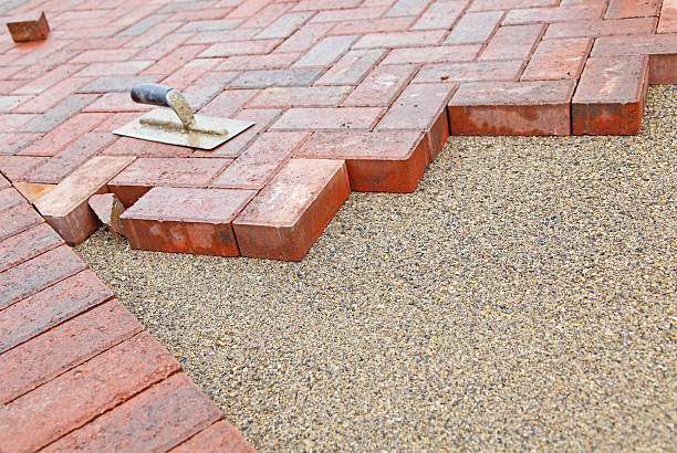 Best Local Driveway Pavers  in Bling, AR