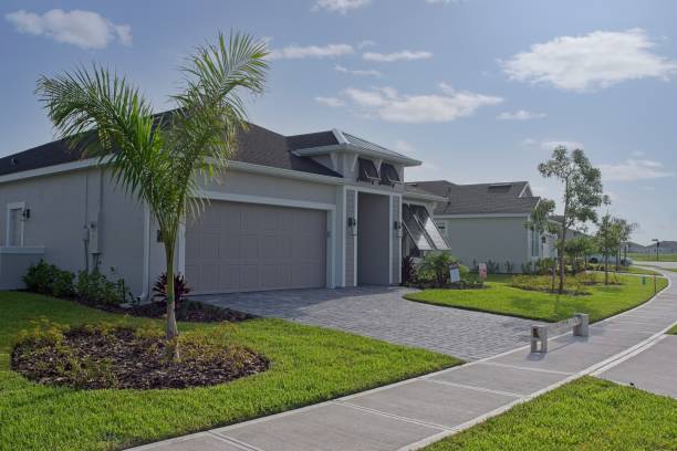 Best Residential Driveway Paver Services  in Bling, AR