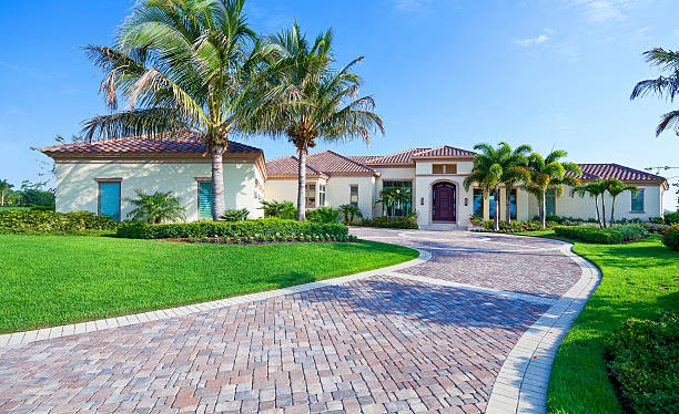 Best Best Driveway Pavers  in Bling, AR