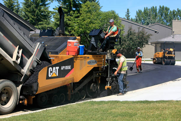 Best Affordable Driveway Pavers  in Bling, AR