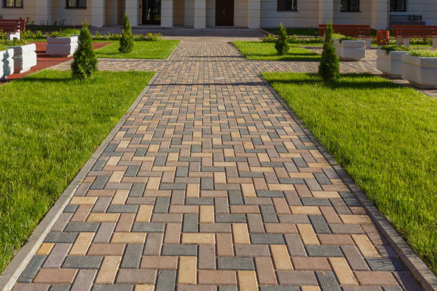 Best Decorative Driveway Pavers  in Bling, AR