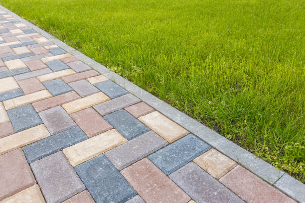 Best Custom Driveway Pavers  in Bling, AR