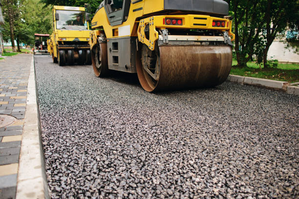 Best Concrete Paver Driveway  in Bling, AR